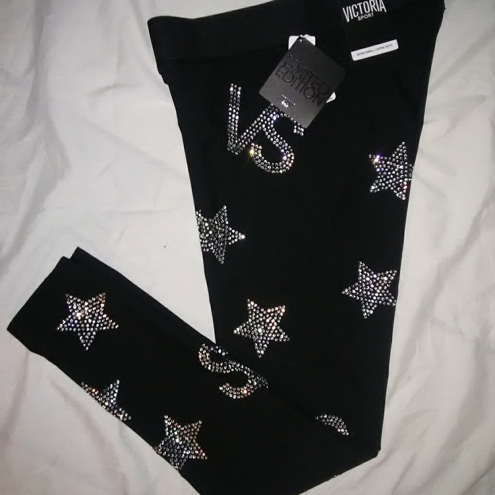 Victoria's secret leggings